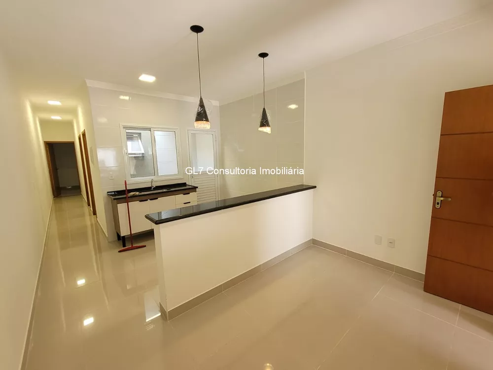 Casa, 2 quartos - Foto 1