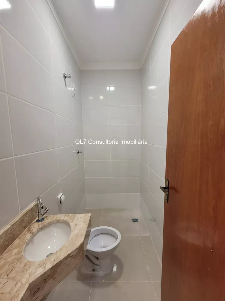 Casa, 2 quartos - Foto 2