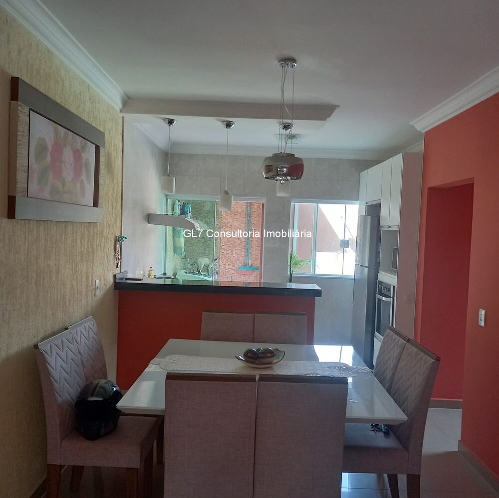 Casa, 3 quartos - Foto 3