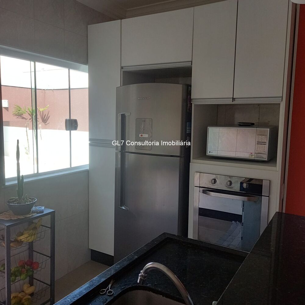 Casa, 3 quartos - Foto 6