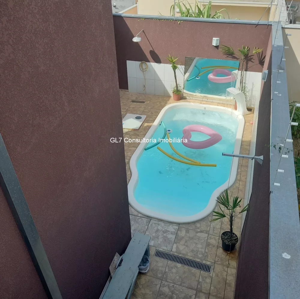 Casa, 3 quartos - Foto 4