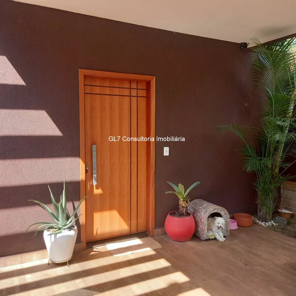 Casa, 3 quartos - Foto 8