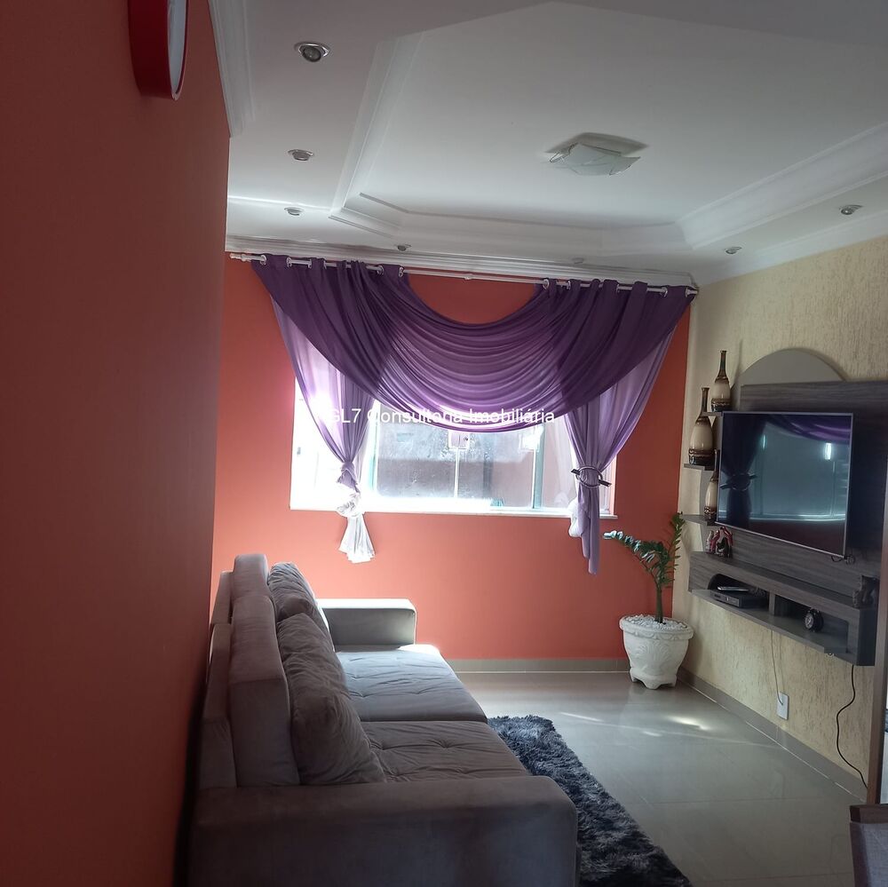 Casa, 3 quartos - Foto 7