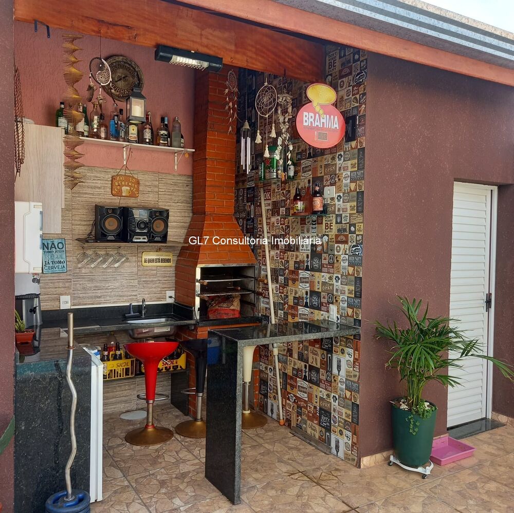 Casa, 3 quartos - Foto 5