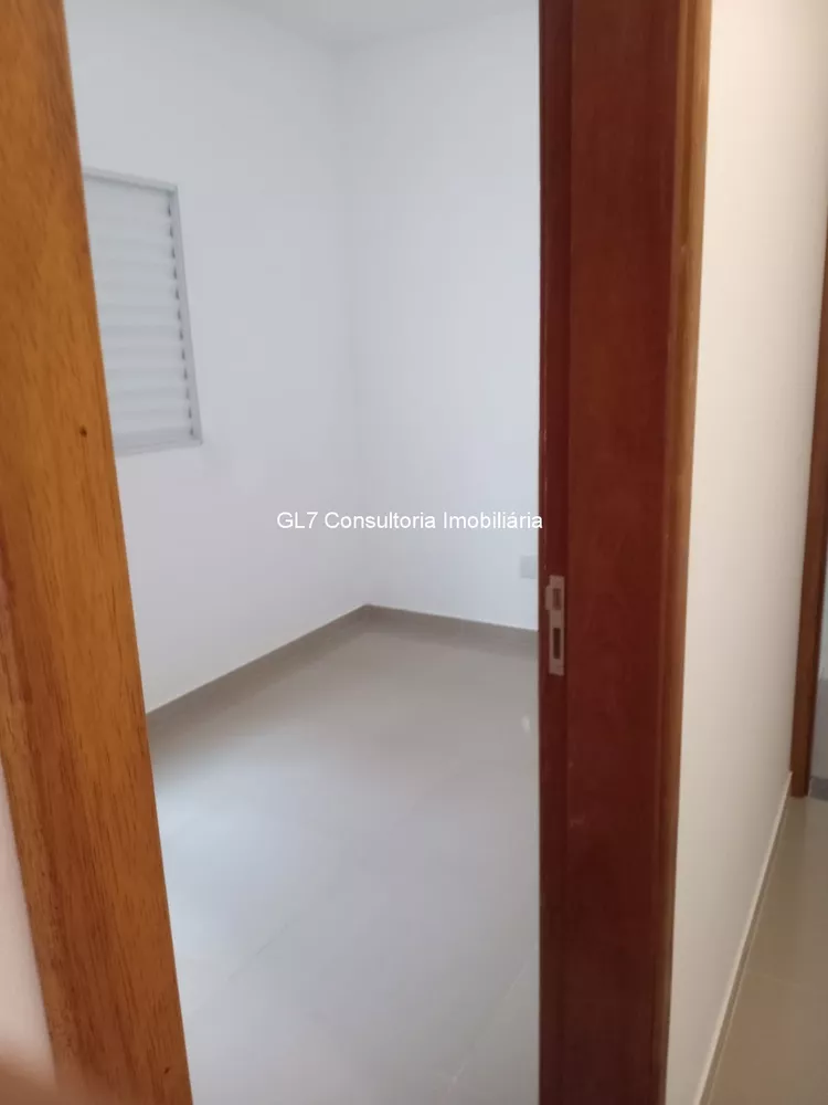 Casa à venda com 2 quartos - Foto 7