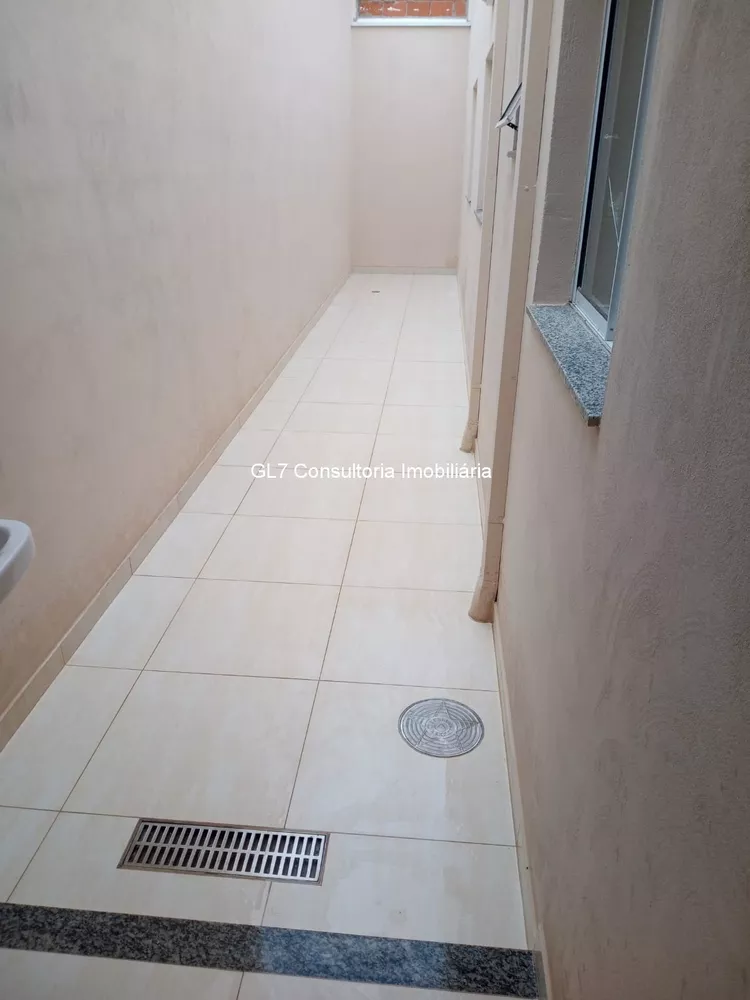 Casa, 2 quartos - Foto 15