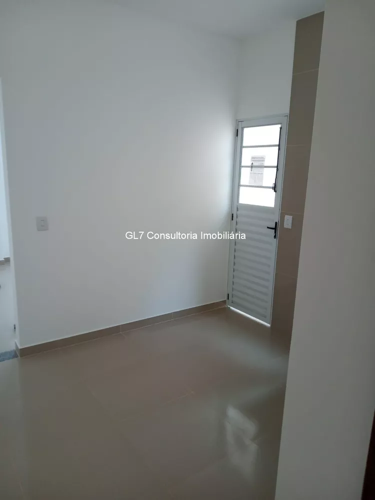 Casa à venda com 2 quartos - Foto 4