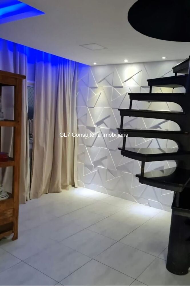 Apartamento, 3 quartos, 160 m² - Foto 4