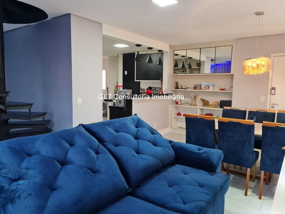 Apartamento, 3 quartos, 160 m² - Foto 2