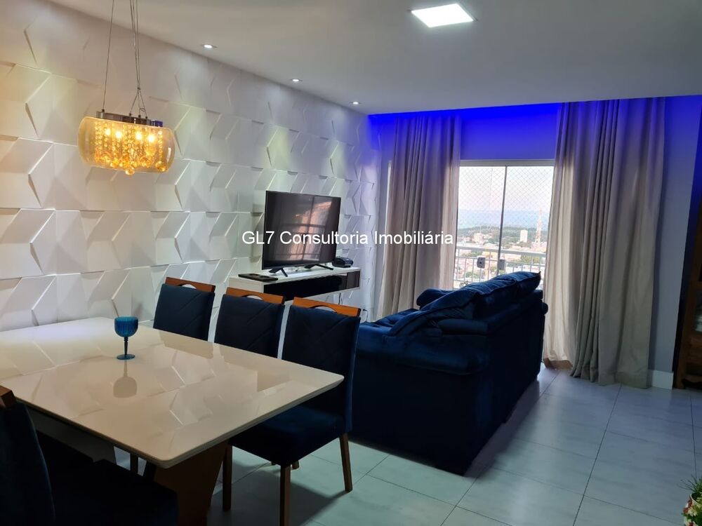Apartamento, 3 quartos, 160 m² - Foto 1