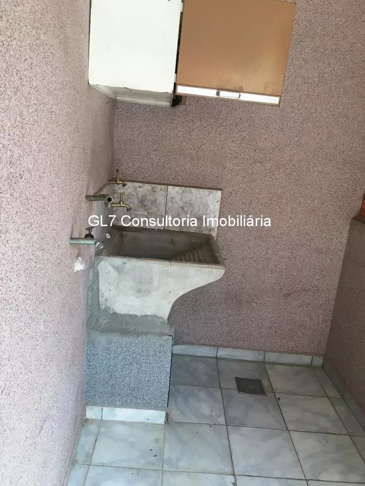 Casa, 3 quartos - Foto 7