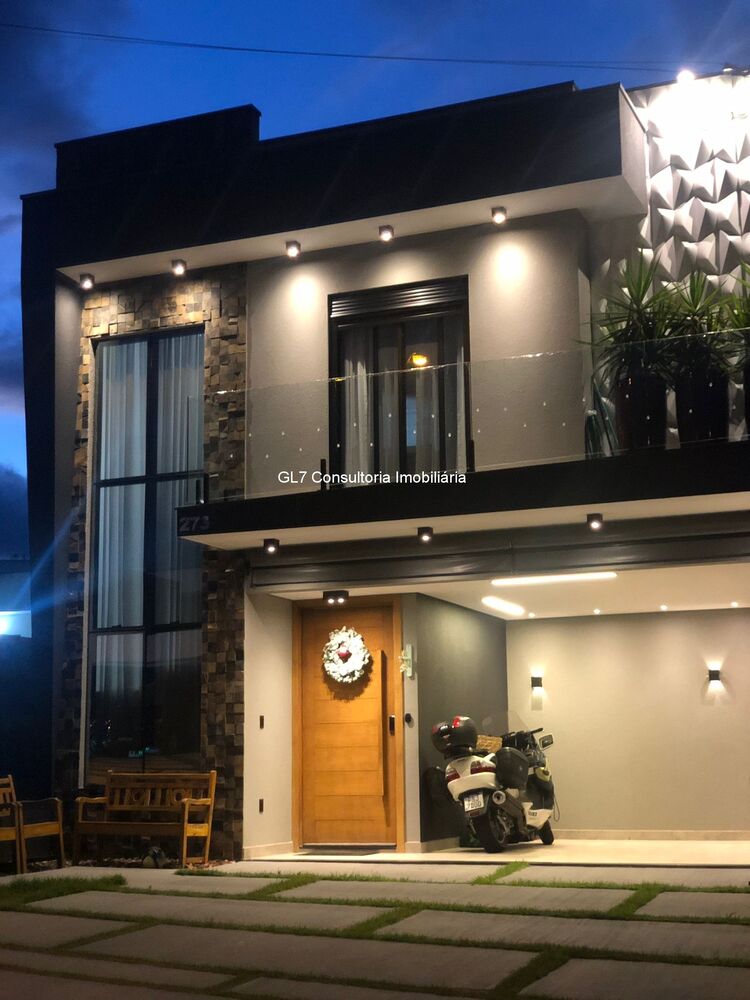 Casa, 3 quartos - Foto 3