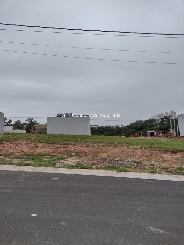 Terreno, 308 m² - Foto 1