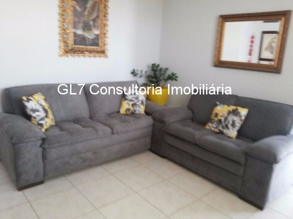 Casa, 2 quartos, 125 m² - Foto 1