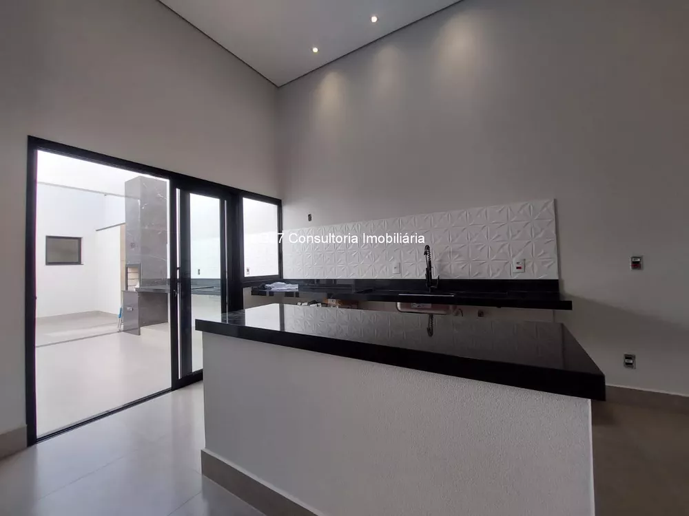 Casa, 3 quartos, 70 m² - Foto 2
