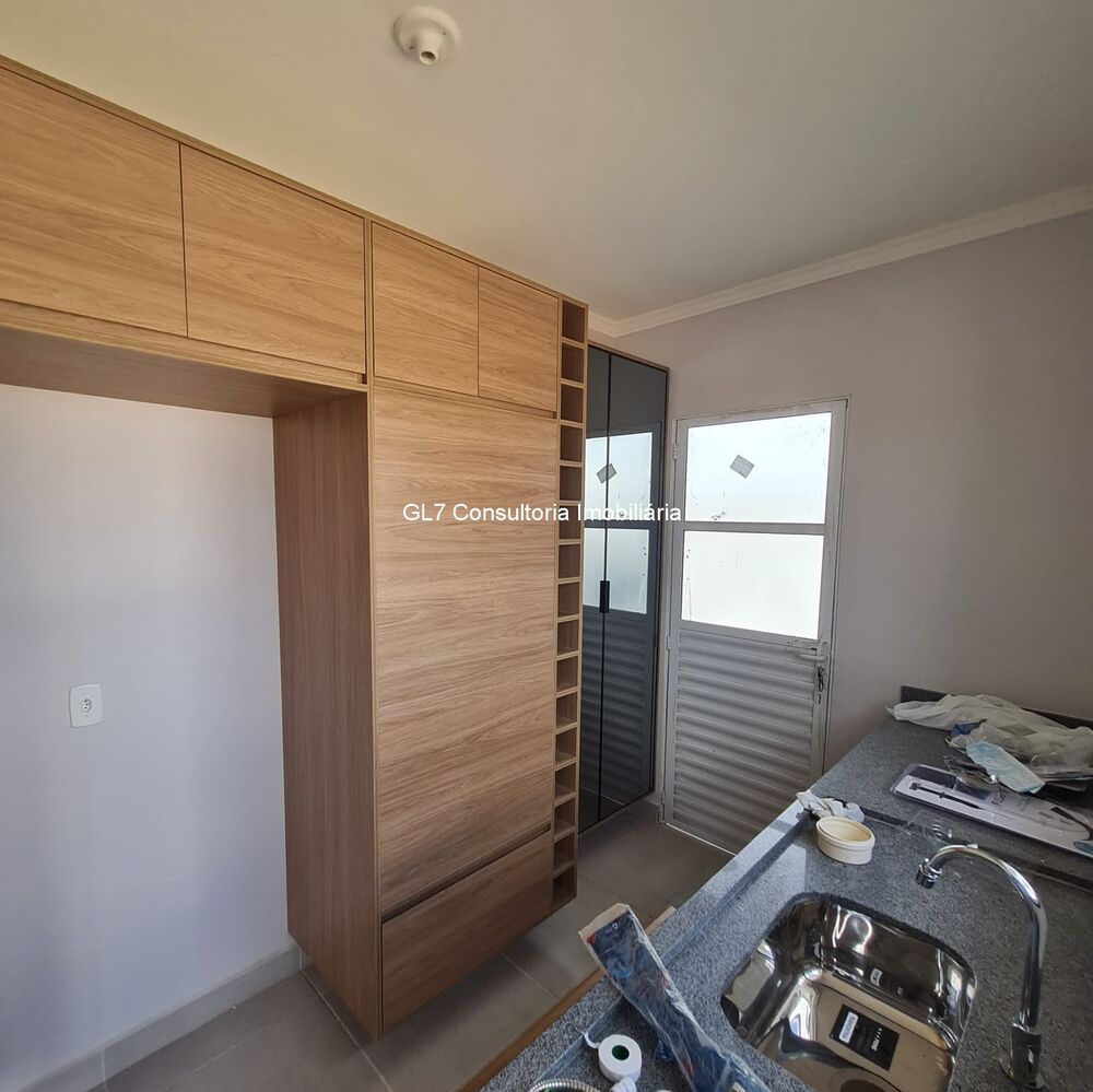 Casa, 2 quartos, 55 m² - Foto 1