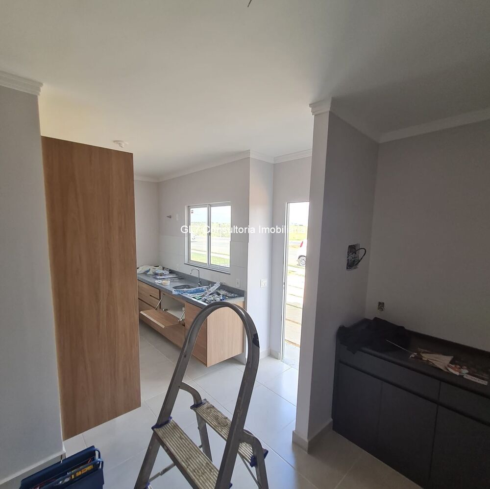 Casa, 2 quartos, 55 m² - Foto 2