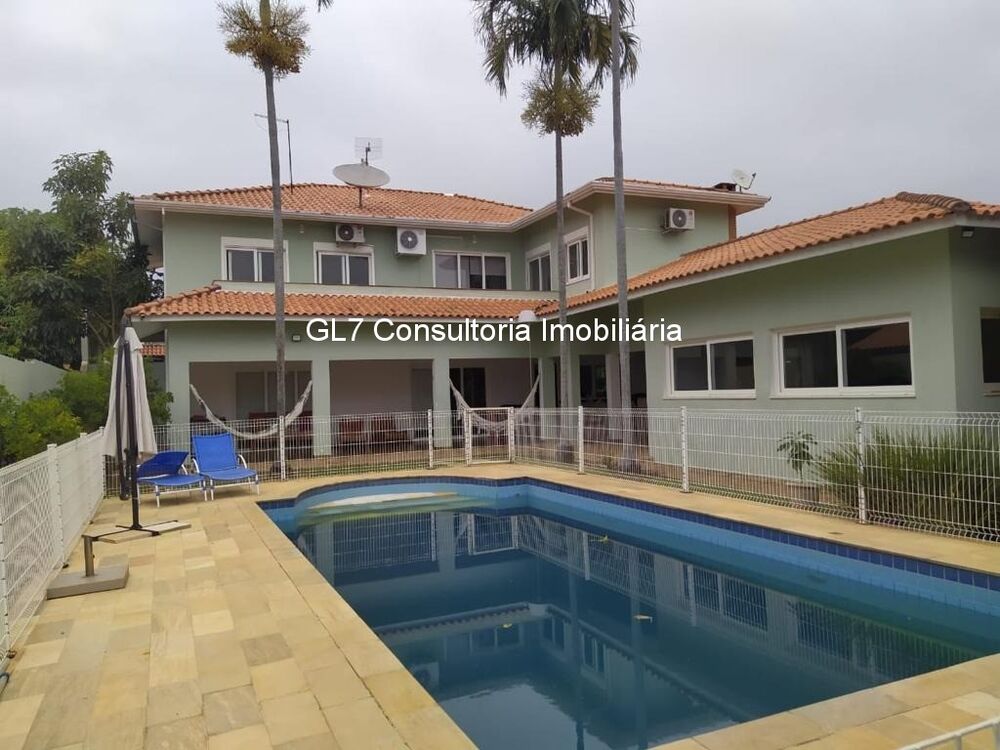 Chácara à venda com 3 quartos - Foto 1