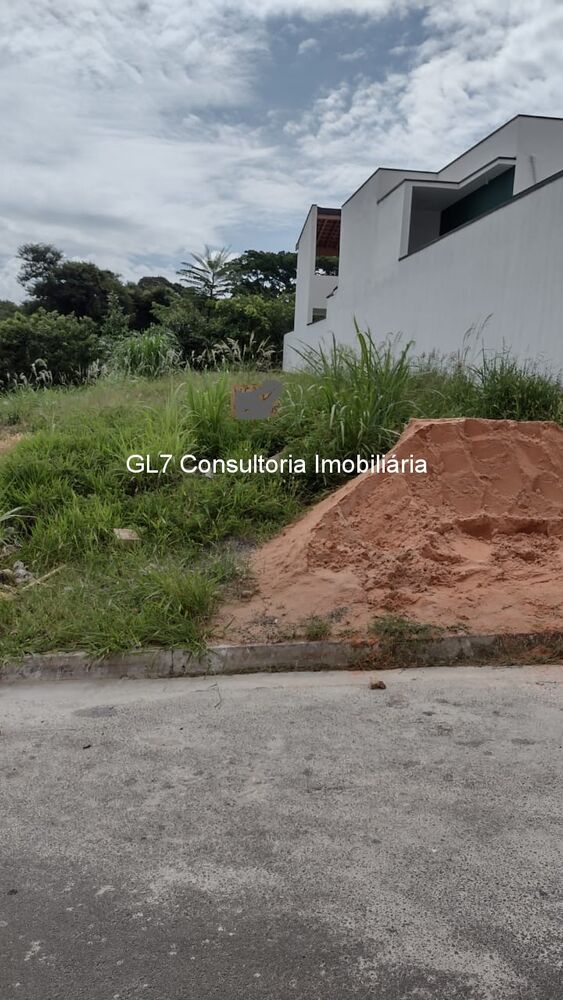 Terreno, 208 m² - Foto 1