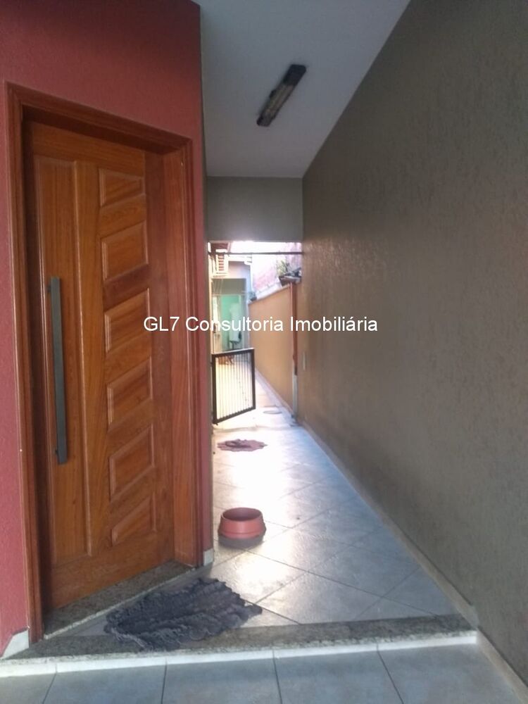 Casa à venda com 2 quartos - Foto 4