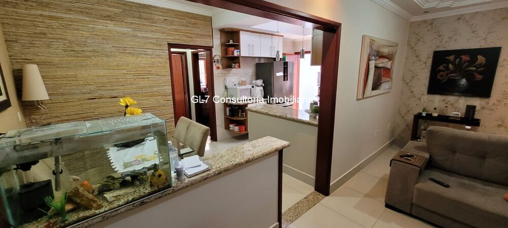 Casa, 2 quartos - Foto 4