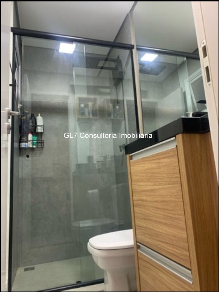 Apartamento, 3 quartos, 65 m² - Foto 2