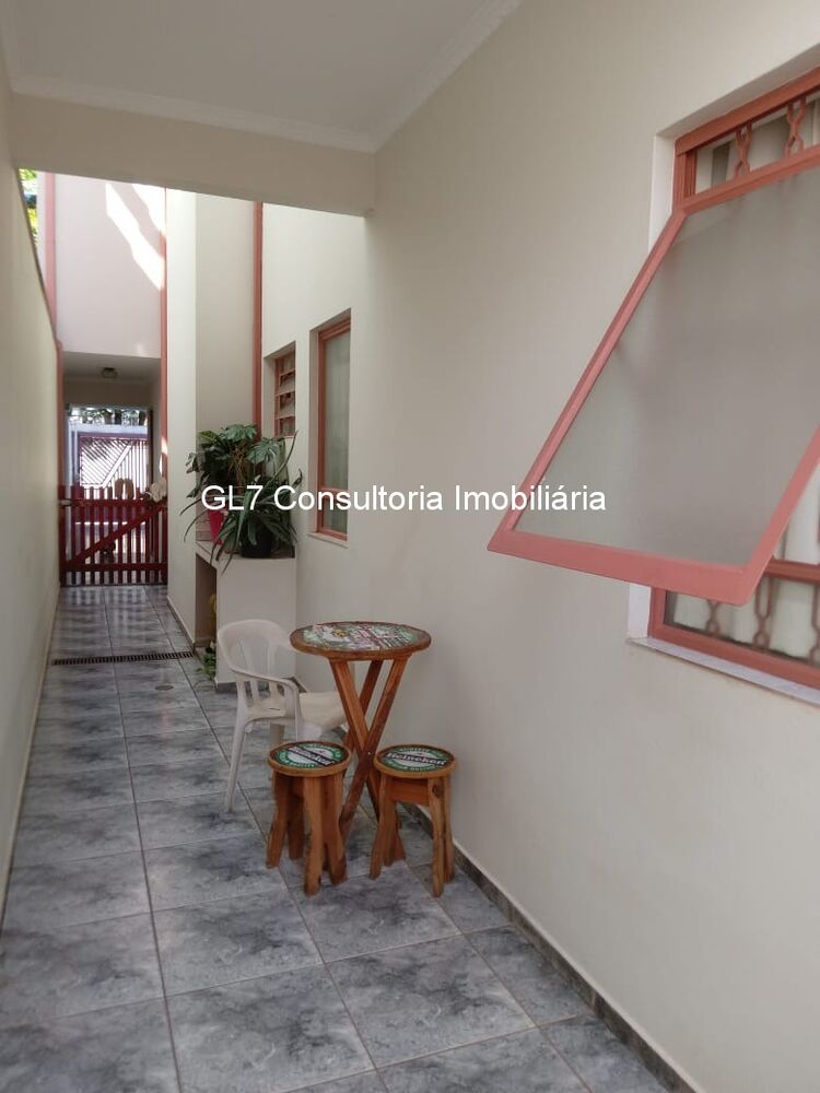 Casa, 4 quartos - Foto 3