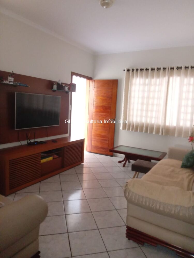 Casa, 4 quartos - Foto 1