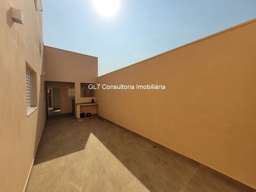 Casa, 3 quartos - Foto 1