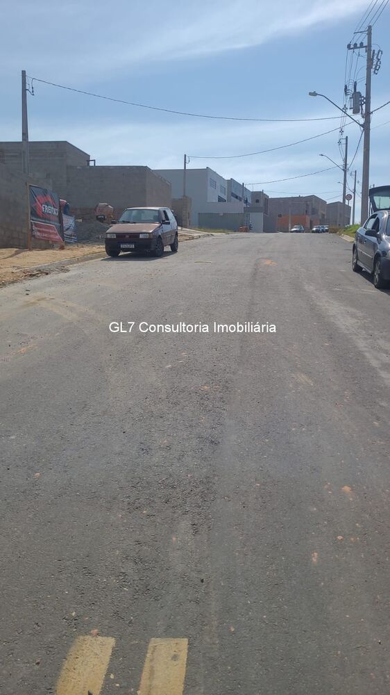 Terreno, 632 m² - Foto 3