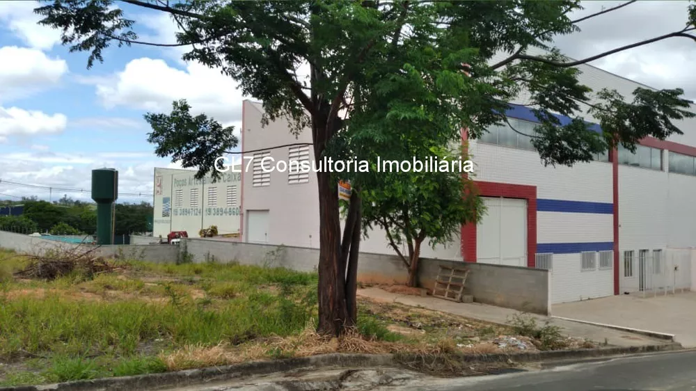 Loteamento e Condomínio à venda, 500m² - Foto 2