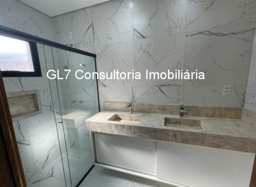 Casa à venda com 3 quartos - Foto 2