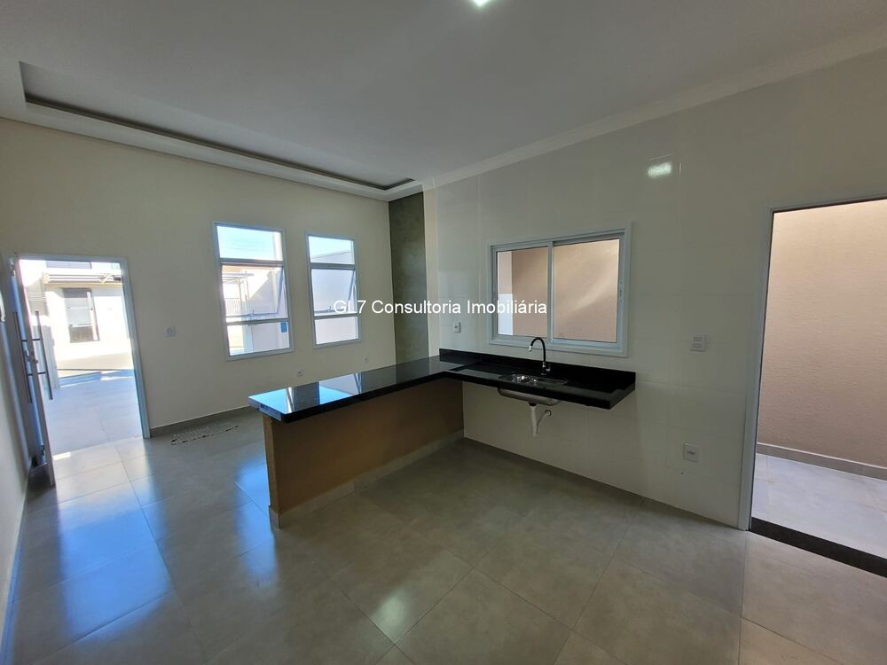 Casa à venda com 2 quartos - Foto 1