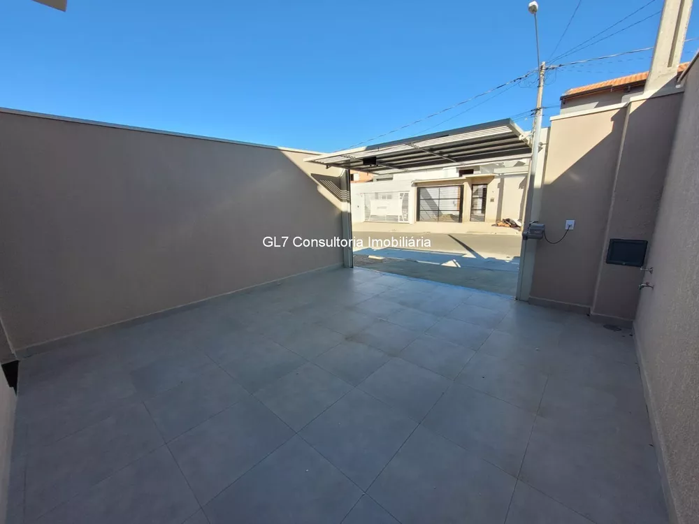 Casa, 2 quartos - Foto 2