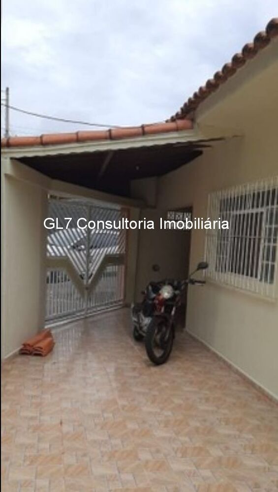 Casa, 2 quartos - Foto 1