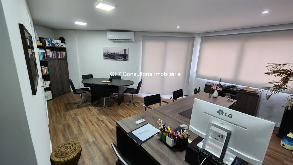 Sala-Conjunto, 46 m² - Foto 1