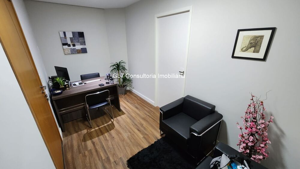 Sala-Conjunto, 46 m² - Foto 4
