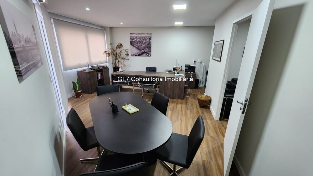 Sala-Conjunto, 46 m² - Foto 2