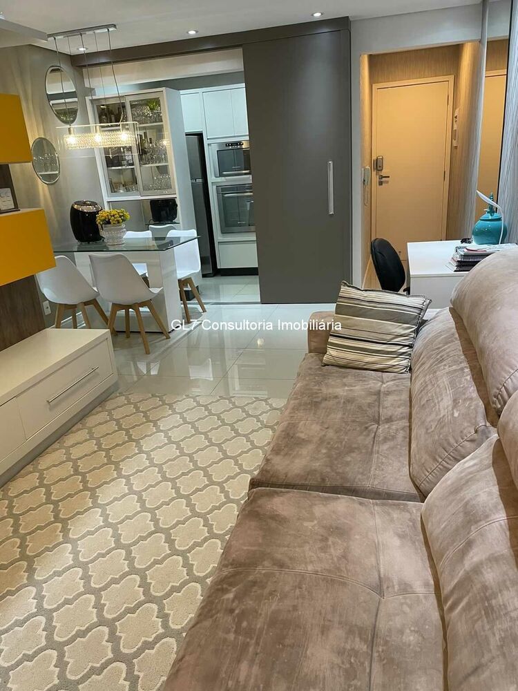 Apartamento, 2 quartos, 70 m² - Foto 1