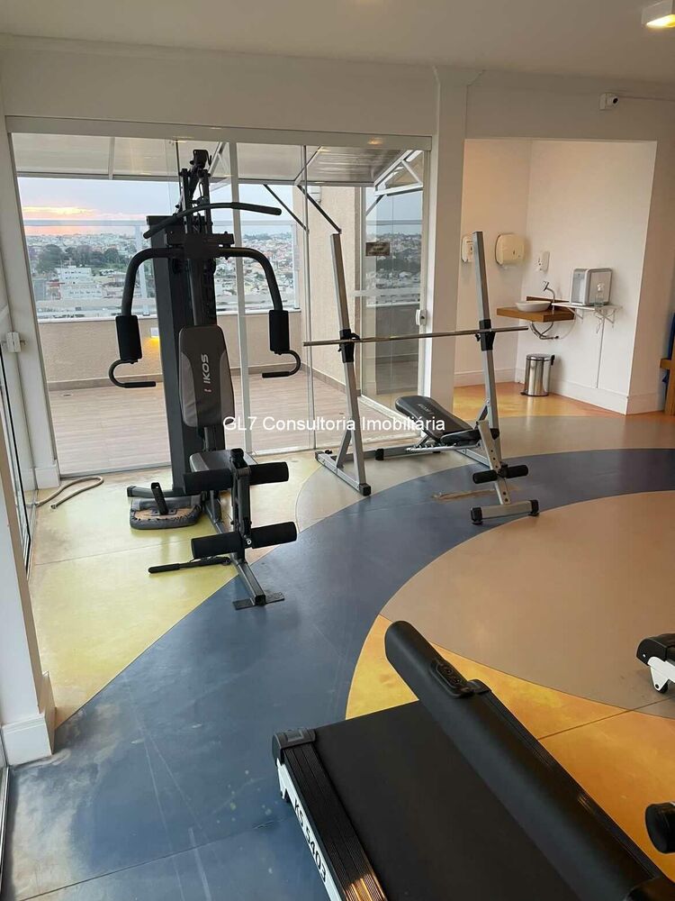 Apartamento, 2 quartos, 70 m² - Foto 2