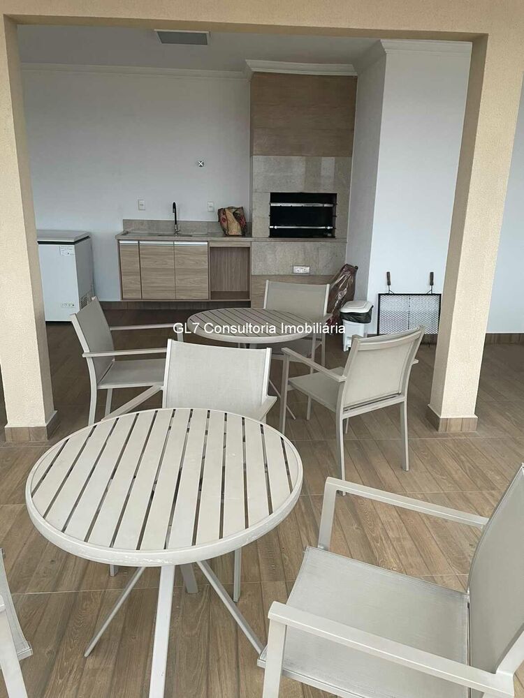 Apartamento, 2 quartos, 70 m² - Foto 3