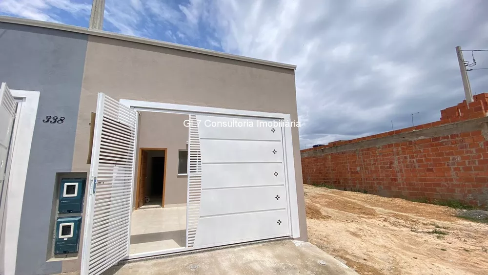 Casa, 2 quartos, 20 m² - Foto 12