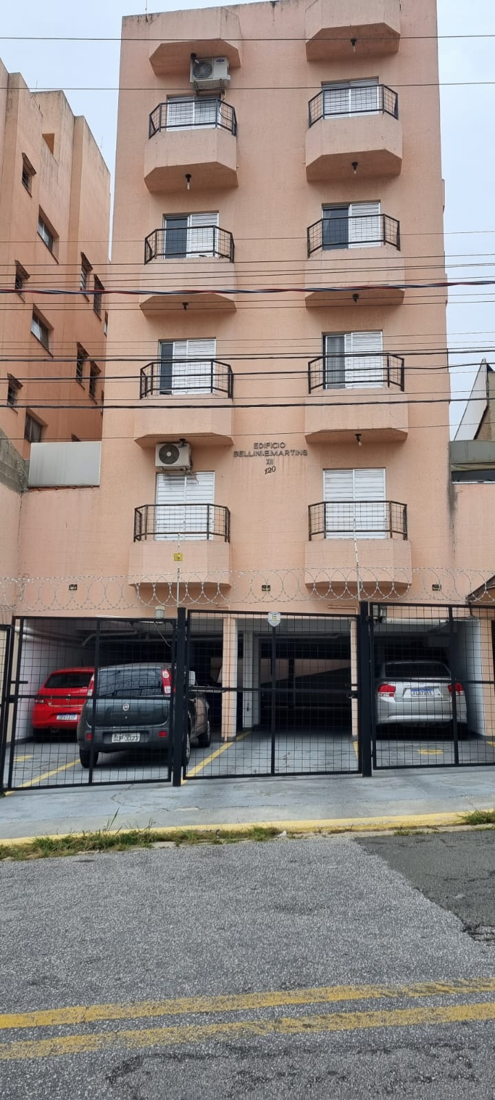 Apartamento à venda e aluguel com 2 quartos, 65m² - Foto 1