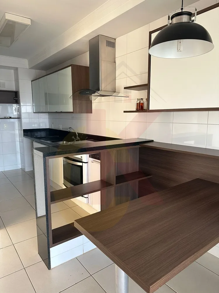 Apartamento, 3 quartos, 168 m² - Foto 10