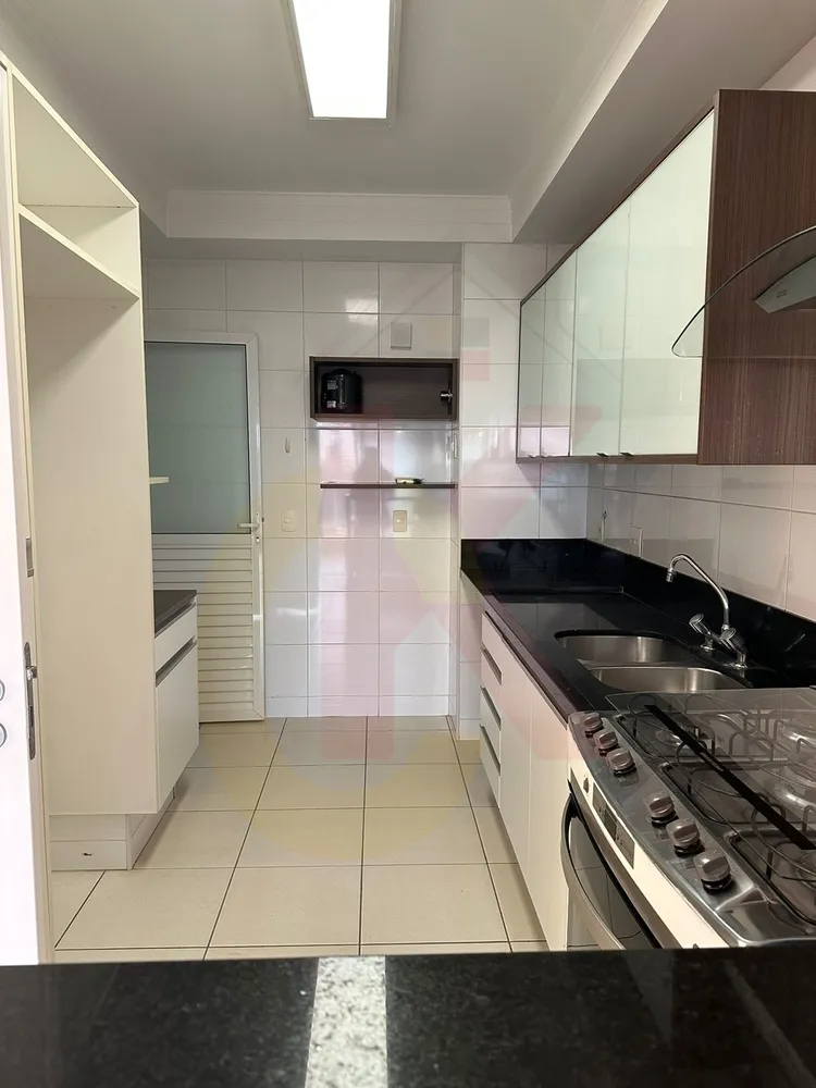 Apartamento, 3 quartos, 168 m² - Foto 11
