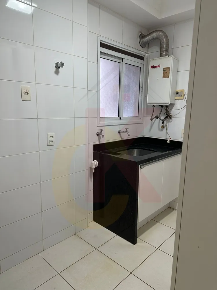 Apartamento, 3 quartos, 168 m² - Foto 12