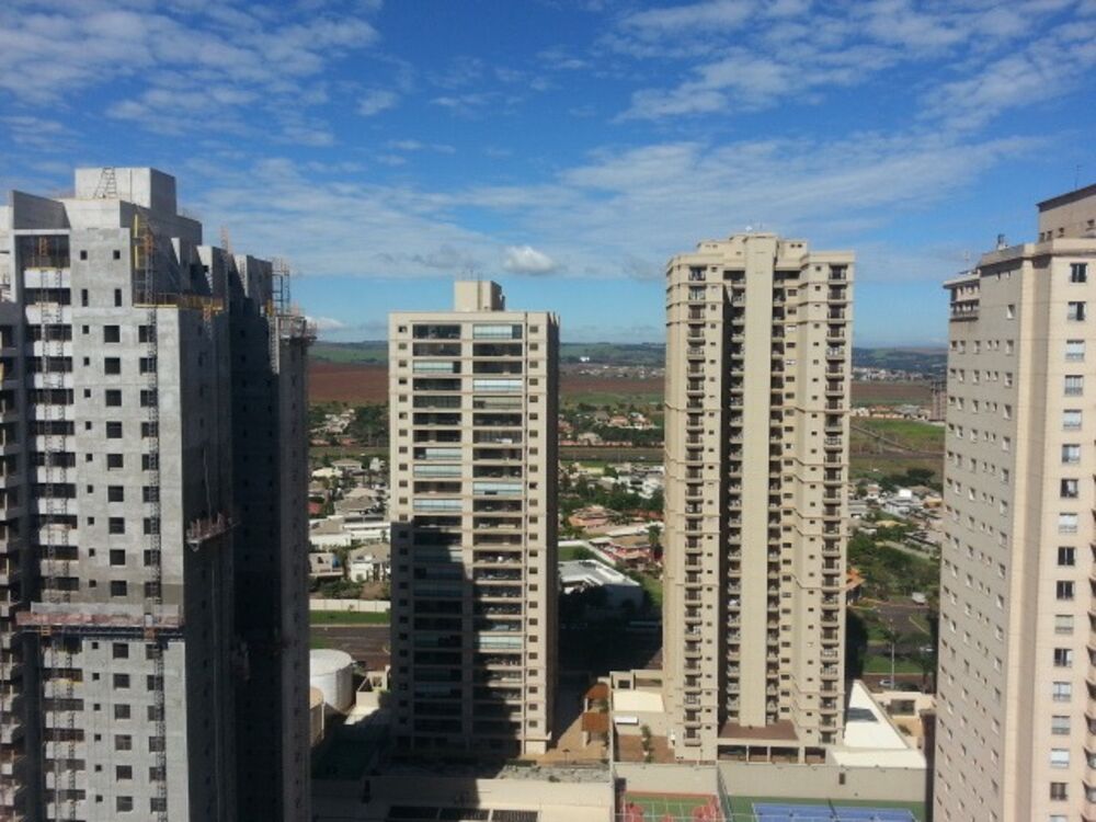 Apartamento, 4 quartos, 295 m² - Foto 1