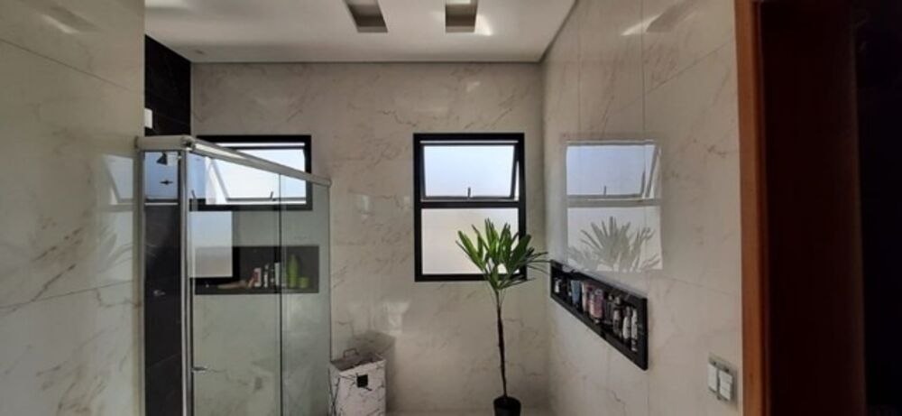 Casa, 4 quartos - Foto 4