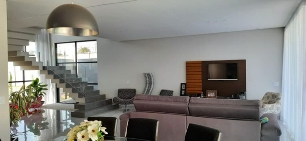 Casa, 4 quartos - Foto 1