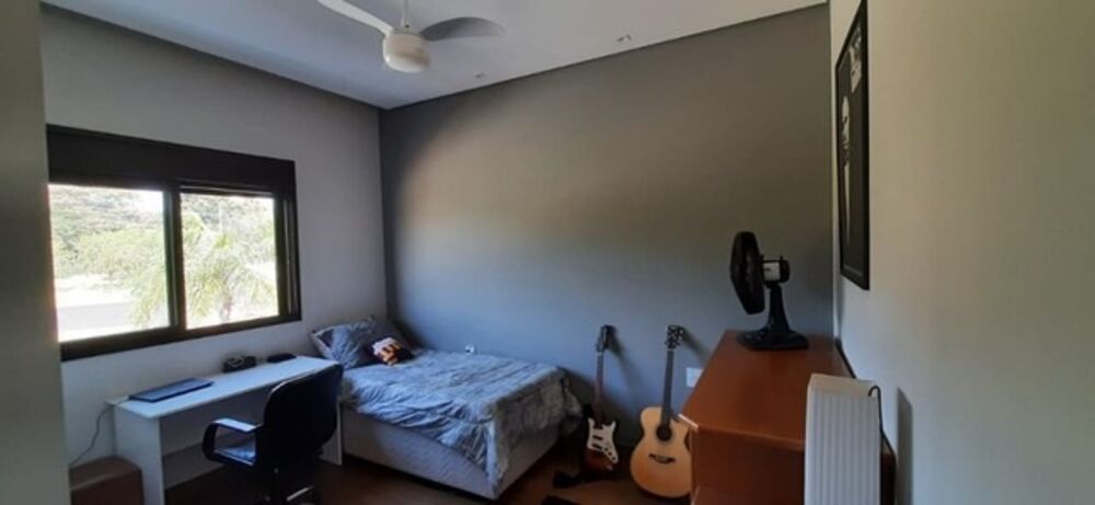 Casa, 4 quartos - Foto 5